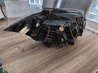 Faro Izquierdo BMW E87