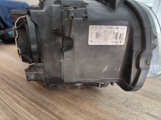 Faro Izquierdo BMW E87