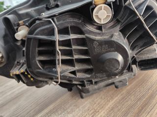 Faro Izquierdo BMW E87