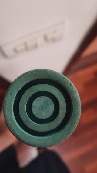 Muletas infantiles ajustables