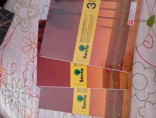 Libros 3 de primaria