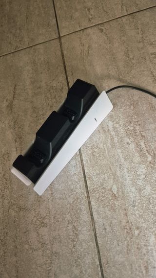 Cargador Mando PS5 Original Sony con Caja original