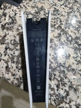 Cargador Mando PS5 Original Sony con Caja original