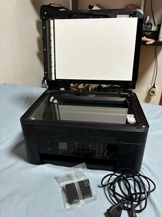 Impresora Epson WF-2830 Negra