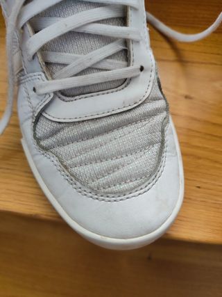 Adidas Zestra W Zapatillas Blancas