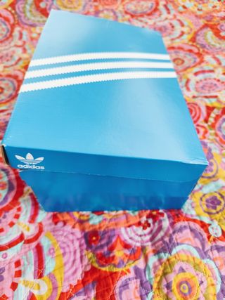 Adidas Zestra W Zapatillas Blancas