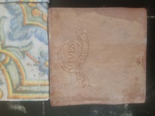 Azulejos decorativos vintage