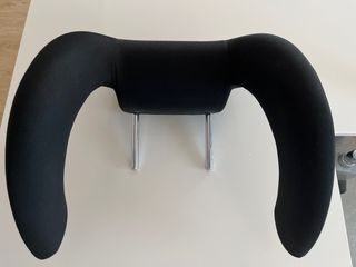 Reposacabezas de niño para coche.