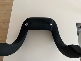 Reposacabezas de niño para coche.