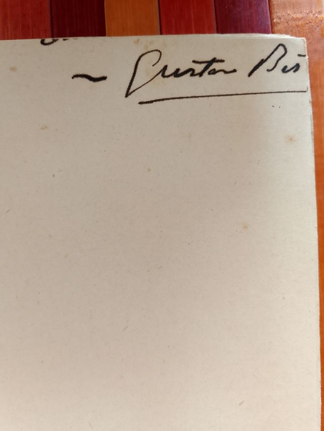 Le diagnostic de la mentalité par l'Ecriture