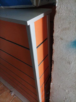 Expositor Tienda Ropa / Calzado