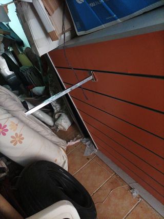 Expositor Tienda Ropa / Calzado