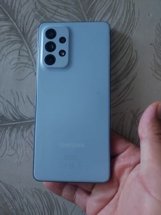 Samsung Galaxy A53 5G
