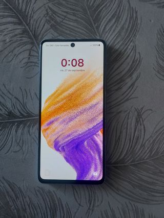 Samsung Galaxy A53 5G