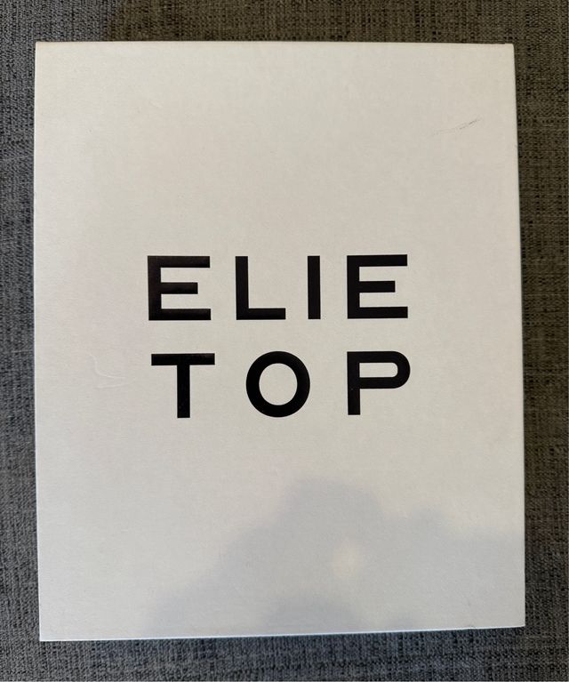 Pendientes Edición Limitada Elie Top Abeja