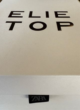 Pendientes Edición Limitada Elie Top Abeja