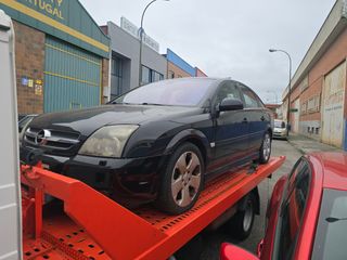 Despiece Opel Vectra C 2006