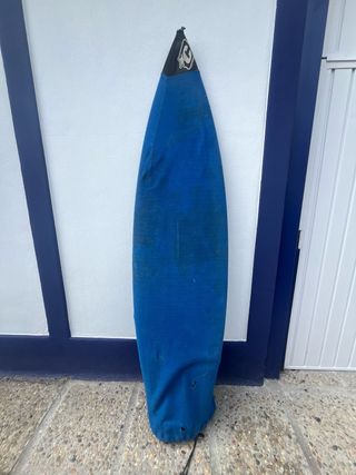 Tabla de surf pincho azul