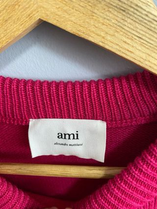 Jersey AMI Paris
