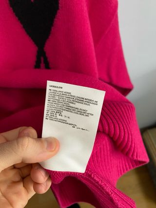 Jersey AMI Paris