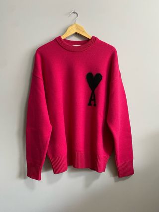 Jersey AMI Paris