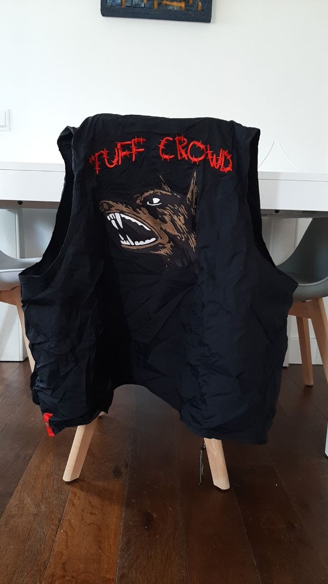 Pantalones cortos Nike azules talla XL