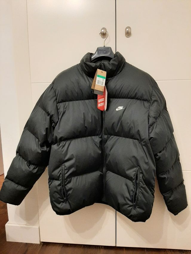 Pantalones cortos Nike azules talla XL