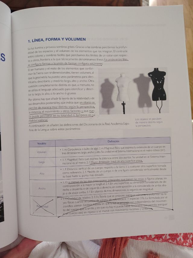 Teoría y práctica de la asesoría de imagen pers...