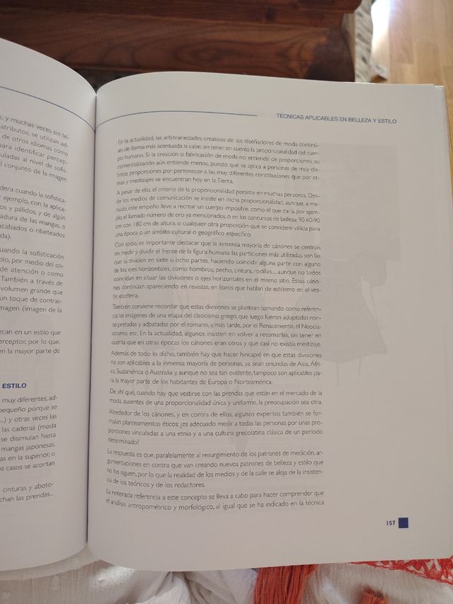 Teoría y práctica de la asesoría de imagen pers...