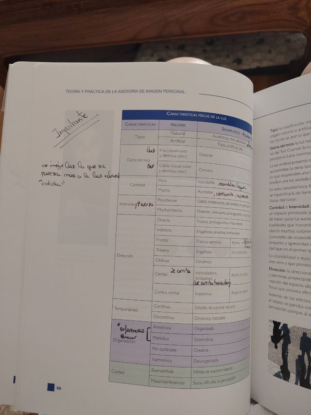 Teoría y práctica de la asesoría de imagen pers...