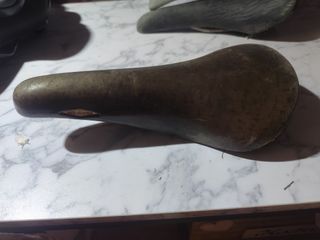 Sillín Bici San Marco