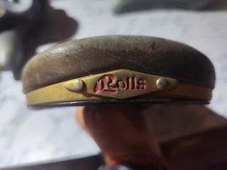 Sillín Bici San Marco