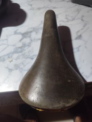 Sillín Bici San Marco