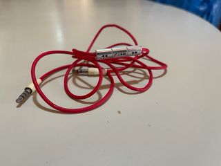 Auriculares Diadema Beats Blancos