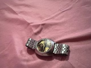 Reloj Orient Automático de oro 