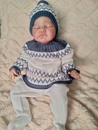 Bebé Reborn