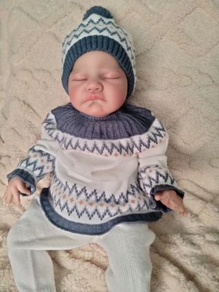 Bebé Reborn