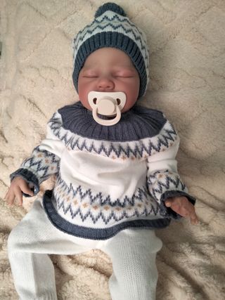Bebé Reborn