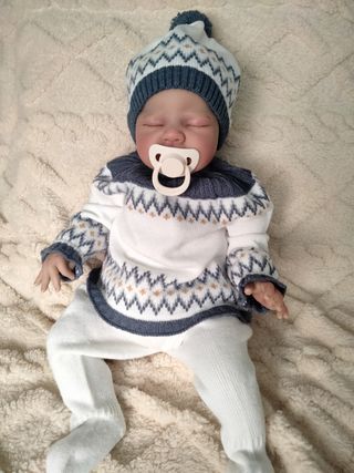 Bebé Reborn