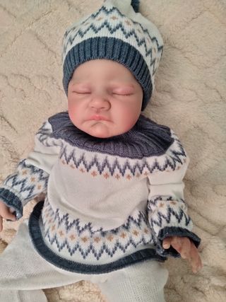 Bebé Reborn
