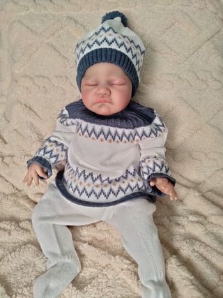 Bebé Reborn