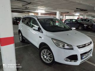 Ford Kuga 2013