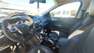 Ford Kuga 2013