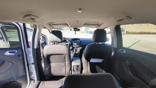 Ford Kuga 2013