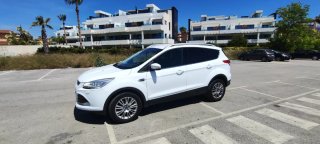 Ford Kuga 2013