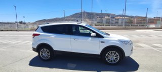 Ford Kuga 2013