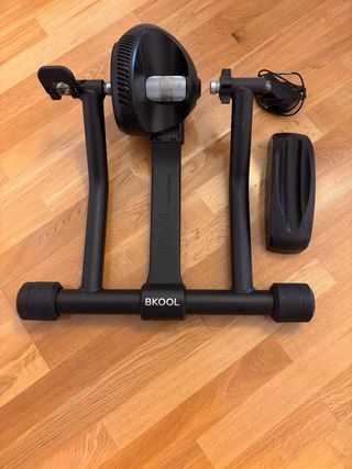 Rodillo Bkool Smart Pro