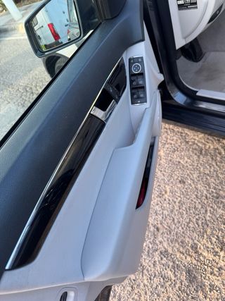 Mercedes-Benz Clase C 2010