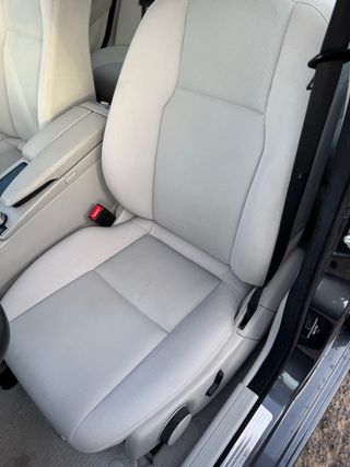 Mercedes-Benz Clase C 2010