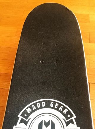 Skateboard Monopatín Madd Gear Gorilla 31" NUEVO 